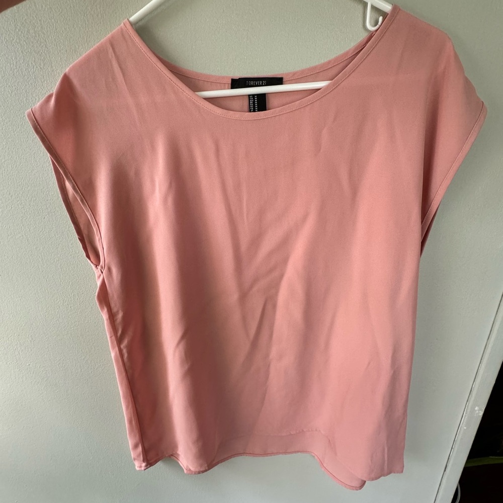 Forever 21 Blouse